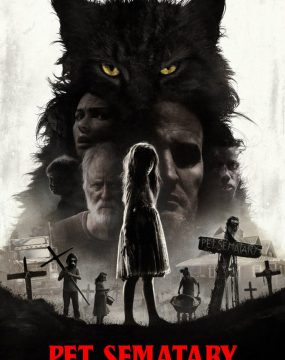 دانلود فیلم Pet Sematary 2019