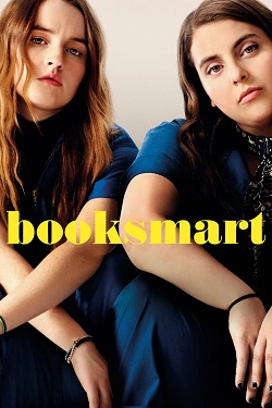 دانلود فیلم Booksmart 2019