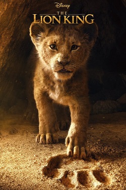 دانلود فیلم The Lion King 2019