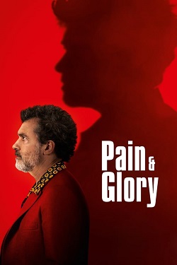 دانلود فیلم Pain & Glory 2019