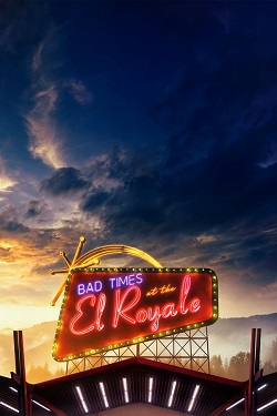 دانلود فیلم Bad Times at the El Royale 2018