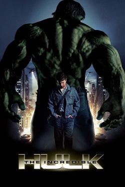 دانلود فیلم The Incredible Hulk 2008