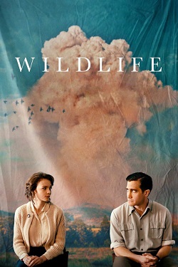 دانلود فیلم Wildlife 2018