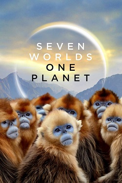 دانلود سریال Seven Worlds, One Planet