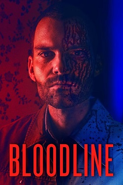 دانلود فیلم Bloodline 2018