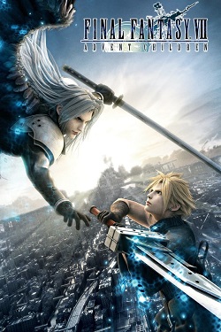 دانلود فیلم Final Fantasy VII: Advent Children 2005