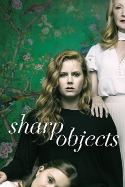 دانلود سریال Sharp Objects