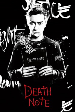 دانلود فیلم Death Note 2017