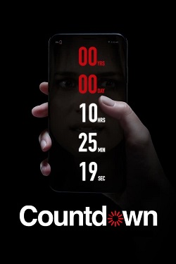 دانلود فیلم Countdown 2019