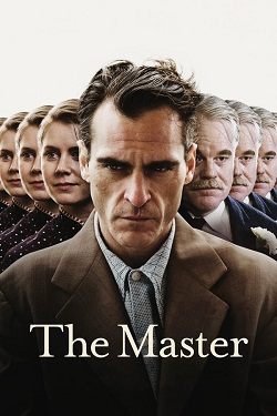 دانلود فیلم The Master 2012