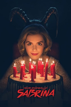 دانلود سریال Chilling Adventures of Sabrina