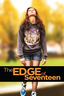 دانلود فیلم The Edge of Seventeen 2016