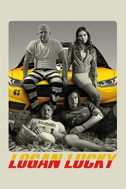 دانلود فیلم Logan Lucky 2017