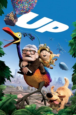 دانلود فیلم Up 2009