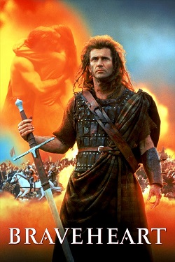 دانلود فیلم Braveheart 1995