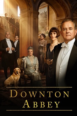 دانلود فیلم Downton Abbey 2019