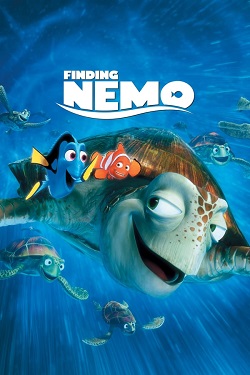 دانلود فیلم Finding Nemo 2003