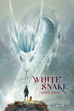 دانلود فیلم White Snake 2019