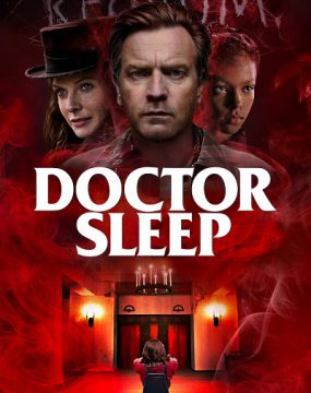 دانلود فیلم Doctor Sleep 2019