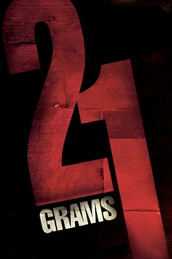 دانلود فیلم 21 Grams 2003