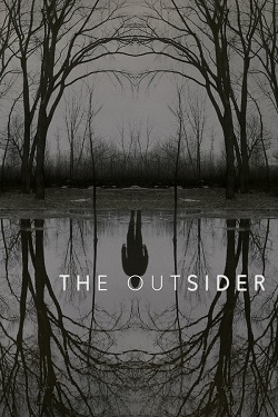 دانلود سریال The Outsider