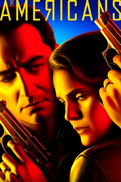 دانلود سریال The Americans