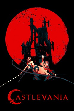 دانلود سریال Castlevania