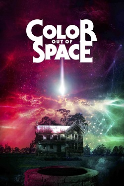 دانلود فیلم Color Out of Space 2019