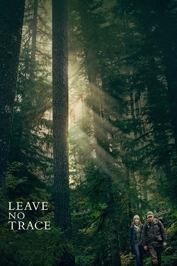 دانلود فیلم Leave No Trace 2018