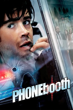 دانلود فیلم Phone Booth 2002