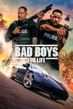 دانلود فیلم Bad Boys for Life 2020