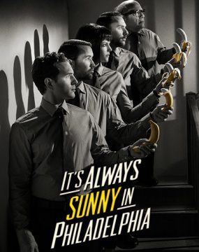 دانلود سریال It’s Always Sunny in Philadelphia