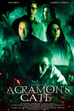 دانلود فیلم Agramons Gate 2019