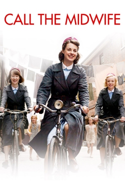 دانلود سریال Call the Midwife