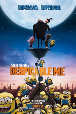 دانلود Despicable Me 2010