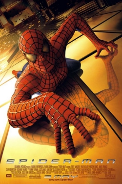 دانلود فیلم Spider-Man 2002