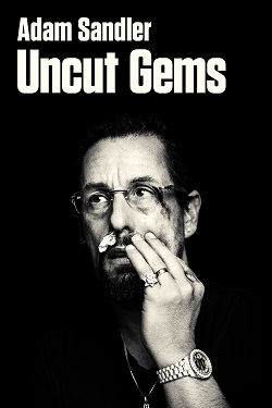 دانلود فیلم Uncut Gems 2019