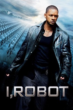 دانلود فیلم I, Robot 2004