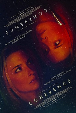 دانلود فیلم Coherence 2013