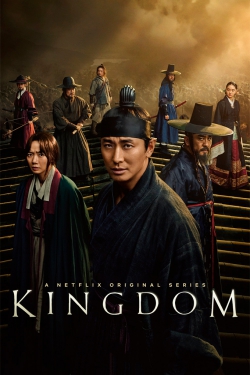 دانلود سریال Kingdom