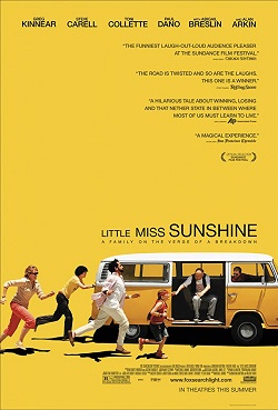 دانلود فیلم Little Miss Sunshine 2006