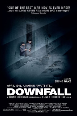 دانلود فیلم Downfall 2004