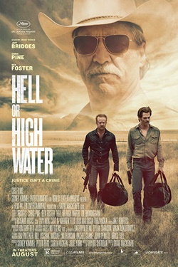 دانلود فیلم Hell or High Water 2016