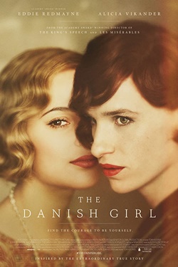 دانلود فیلم The Danish Girl 2015