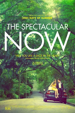 دانلود فیلم The Spectacular Now 2013