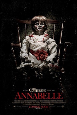 دانلود فیلم Annabelle 2014