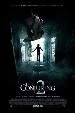 دانلود فیلم The Conjuring 2 2016