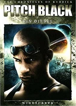 دانلود فیلم Pitch Black 2000