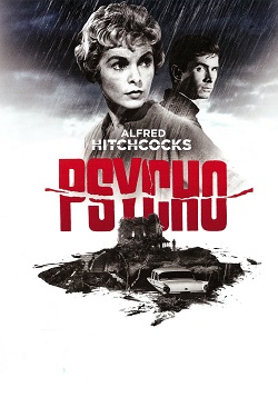 دانلود فیلم Psycho 1960