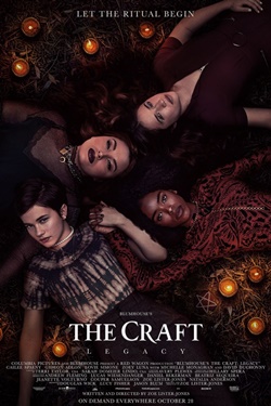 دانلود فیلم The Craft: Legacy 2020